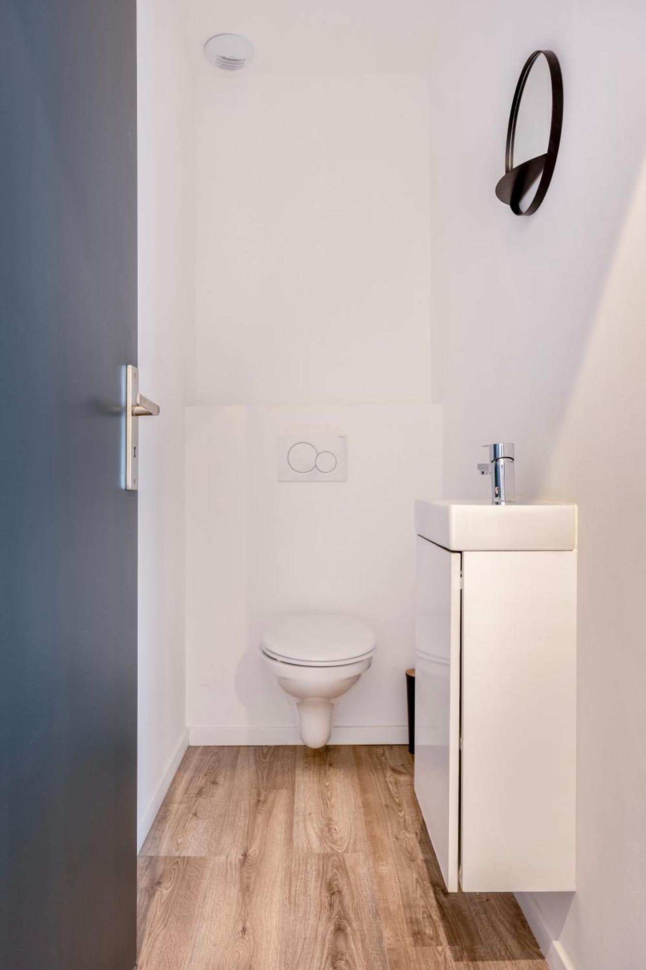 Maison T4 Climatisee Avec Jacuzzi A Lagord Exterior photo
