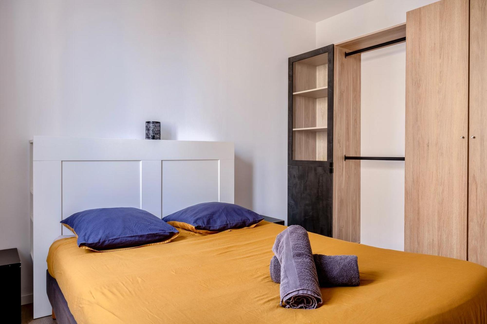 Maison T4 Climatisee Avec Jacuzzi A Lagord Exterior photo